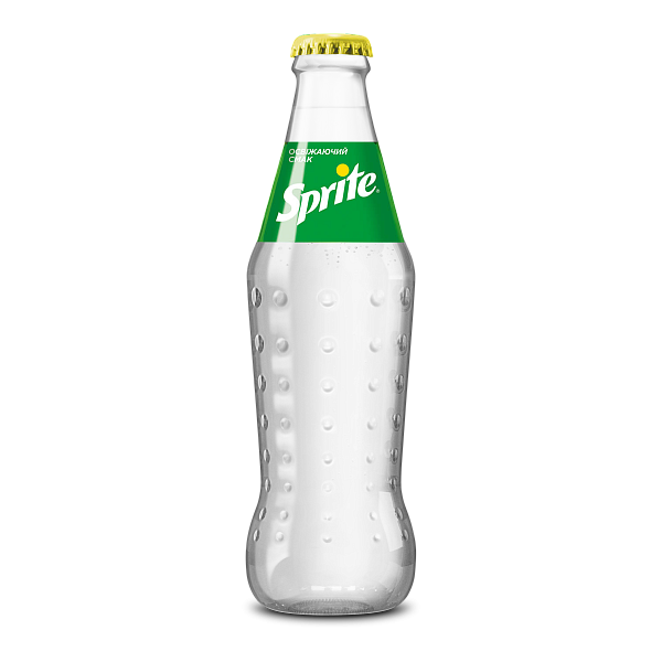 Фотографія напою - Sprite ✔ Замовити напої та алкоголь в Харкові з доставкою від ресторану "Пушка-Миндаль"